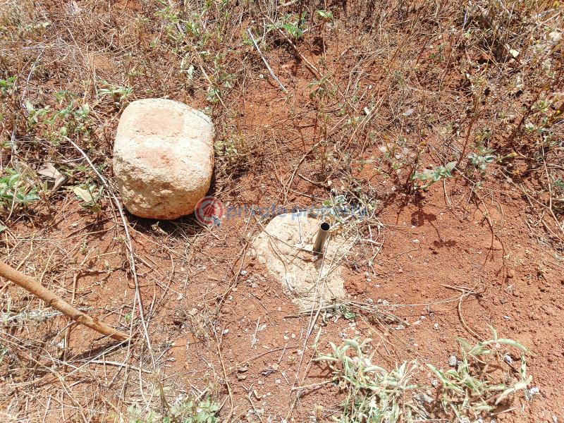 Residential Land For Sale Gicharani Gikambura Kikuyu Kiambu - 2