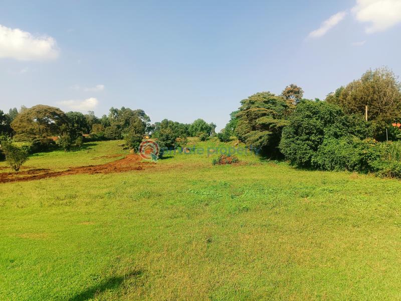 Mixed use Land For Sale Thogoto Teachers College Thogoto Kikuyu Kiambu - 9