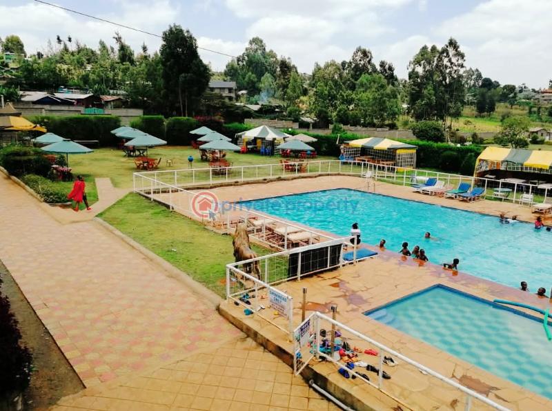 Mixed use Land For Sale Thogoto Teachers College Thogoto Kikuyu Kiambu - 17