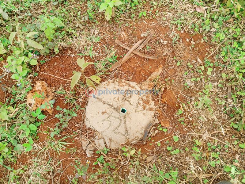 Mixed use Land For Sale Thogoto Teachers College Thogoto Kikuyu Kiambu - 2