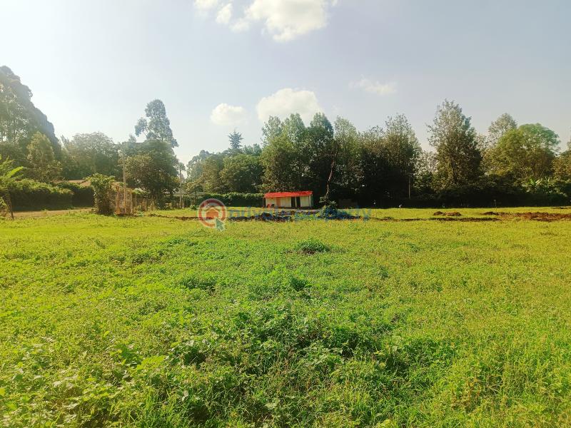 Mixed use Land For Sale Thogoto Teachers College Thogoto Kikuyu Kiambu - 13
