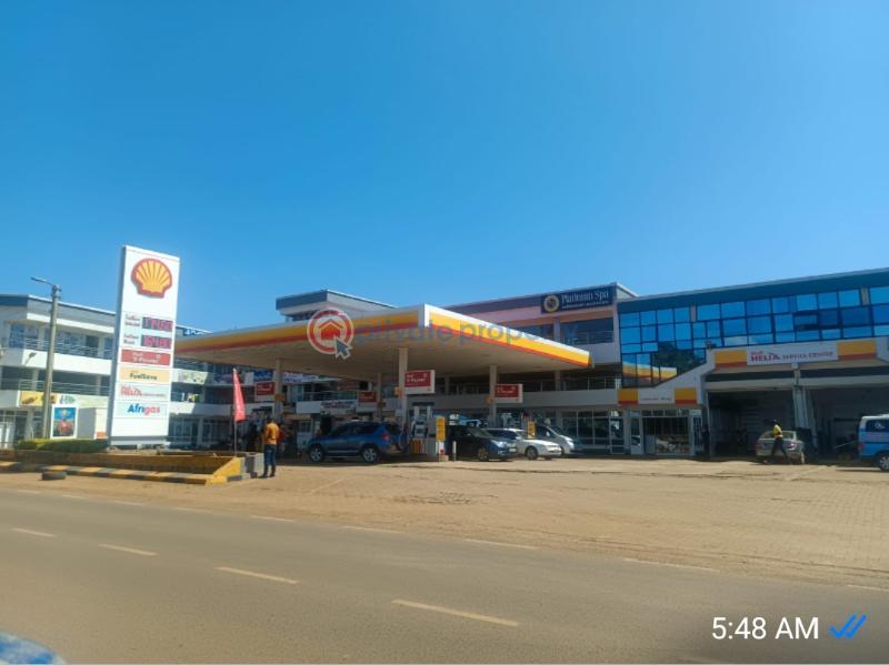 Mixed use Land For Sale Thogoto Teachers College Thogoto Kikuyu Kiambu - 18