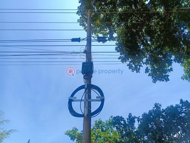 Mixed use Land For Sale Thogoto Teachers College Thogoto Kikuyu Kiambu - 3