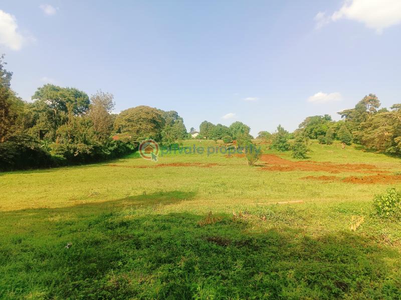Mixed use Land For Sale Thogoto Teachers College Thogoto Kikuyu Kiambu - 7