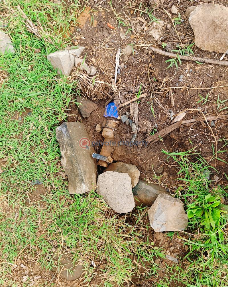 Mixed use Land For Sale Thogoto Teachers College Thogoto Kikuyu Kiambu - 4