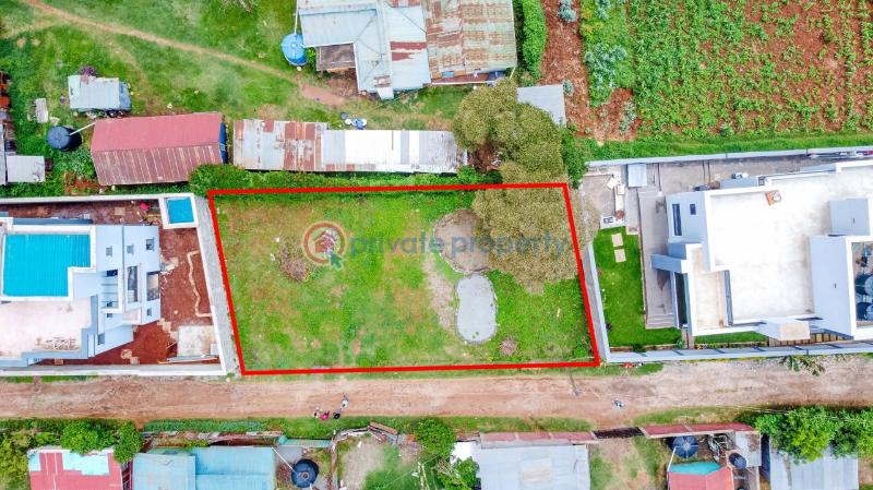 Residential Land For Sale Green View Estate Gikambura Kikuyu Kiambu - 21