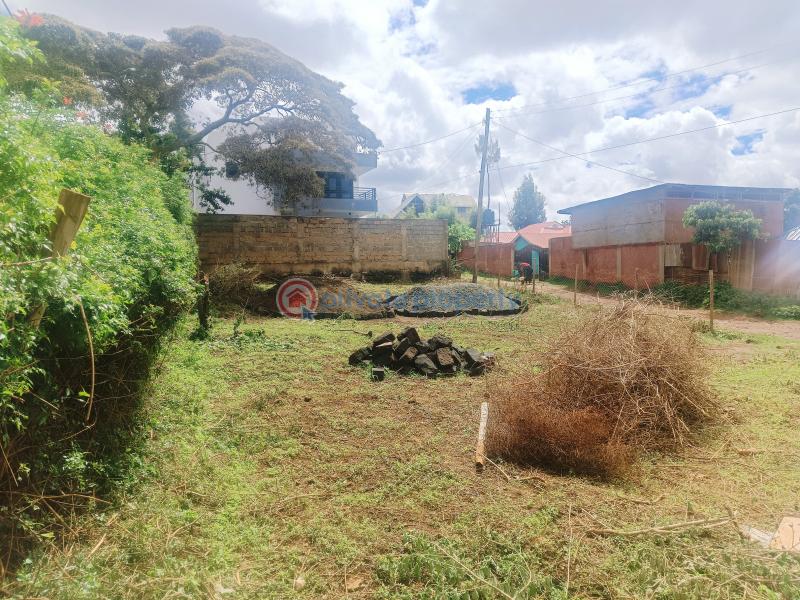 Residential Land For Sale Green View Estate Gikambura Kikuyu Kiambu - 27