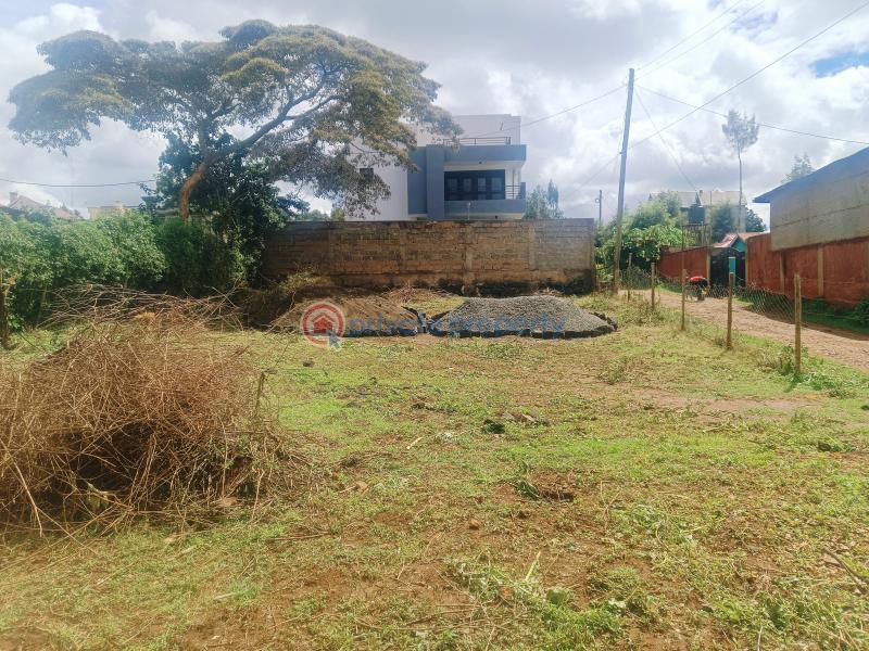 Residential Land For Sale Green View Estate Gikambura Kikuyu Kiambu - 26