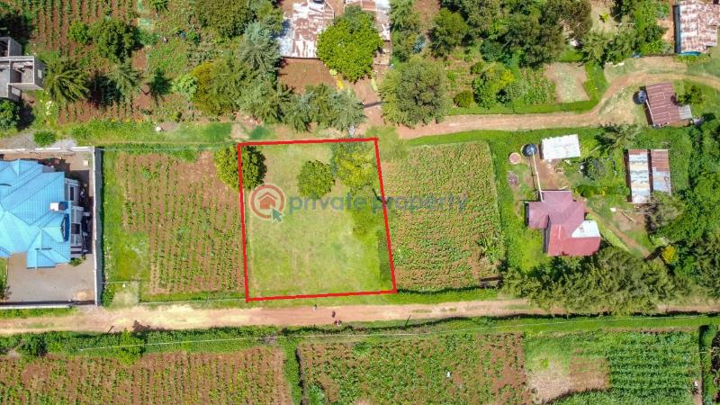 Residential Land For Sale Gikambura Riu Nderi Kikuyu Kiambu - 19