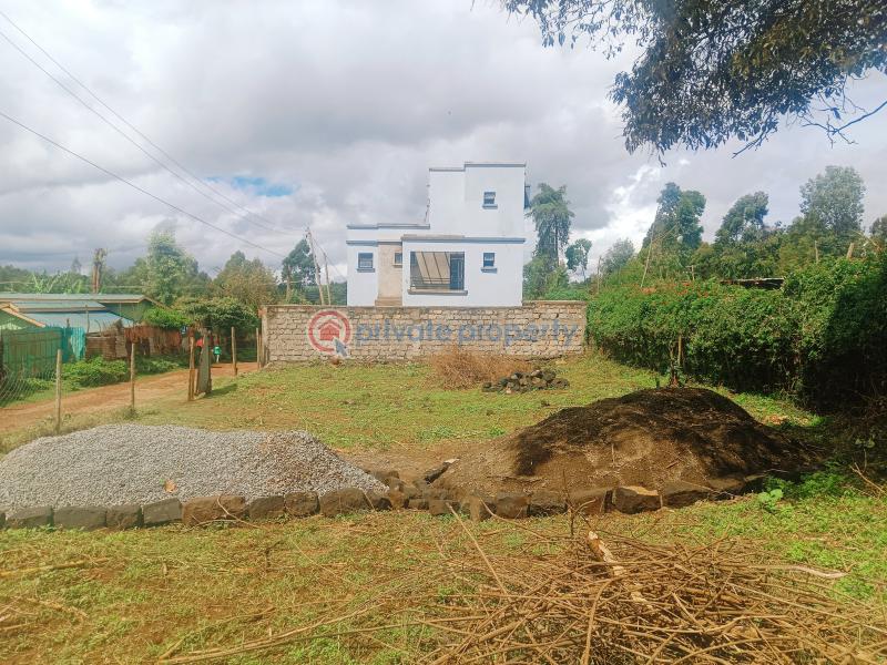 Residential Land For Sale Green View Estate Gikambura Kikuyu Kiambu - 30