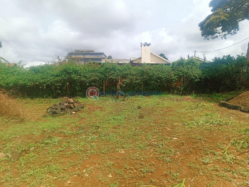 Residential Land For Sale Green View Estate Gikambura Kikuyu Kiambu - 28