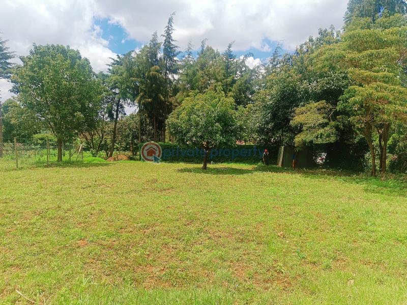 Residential Land For Sale Gikambura Riu Nderi Kikuyu Kiambu - 27