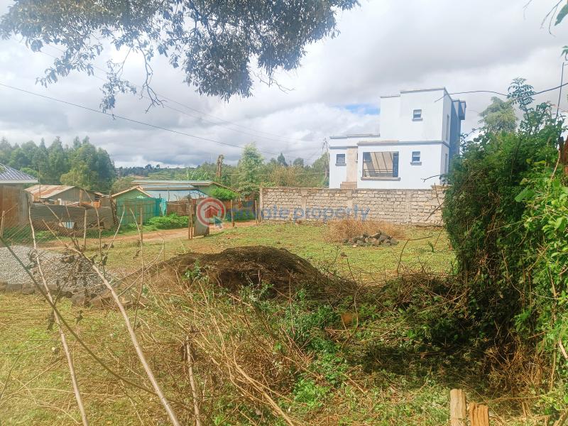 Residential Land For Sale Green View Estate Gikambura Kikuyu Kiambu - 31