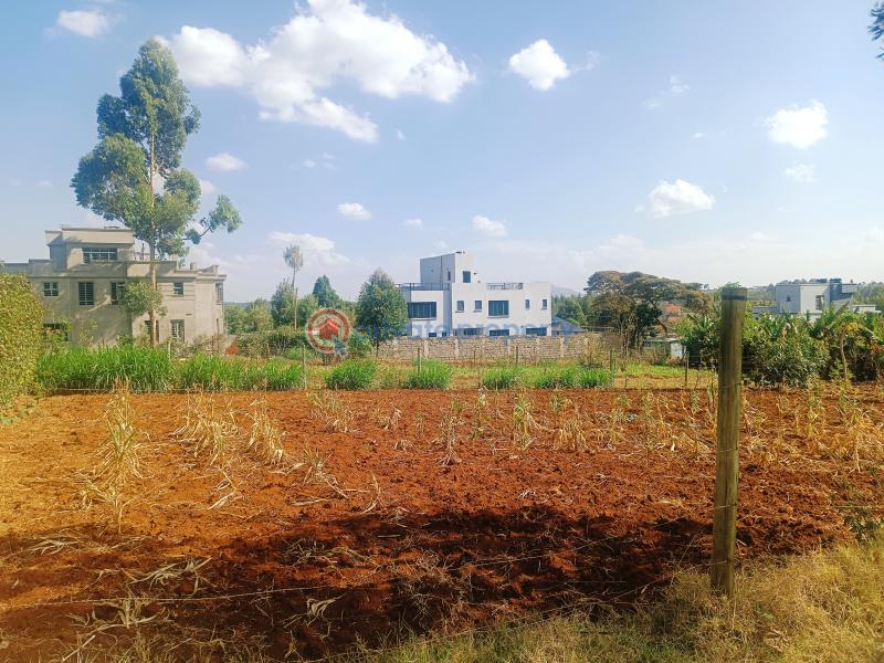 Residential Land For Sale Green View Estate Gikambura Kikuyu Kiambu - 34