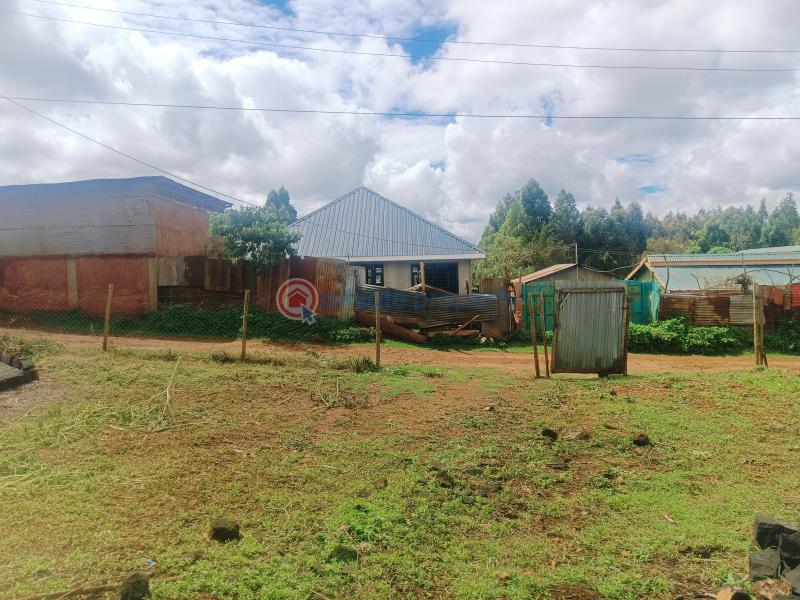 Residential Land For Sale Green View Estate Gikambura Kikuyu Kiambu - 32