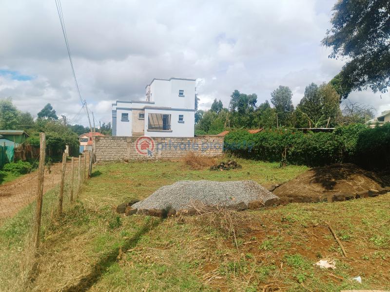 Residential Land For Sale Green View Estate Gikambura Kikuyu Kiambu - 29