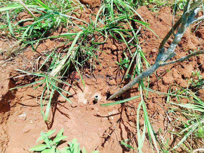 Residential Land For Sale Jambu Tv Area Gikambura Kikuyu Kiambu - 2