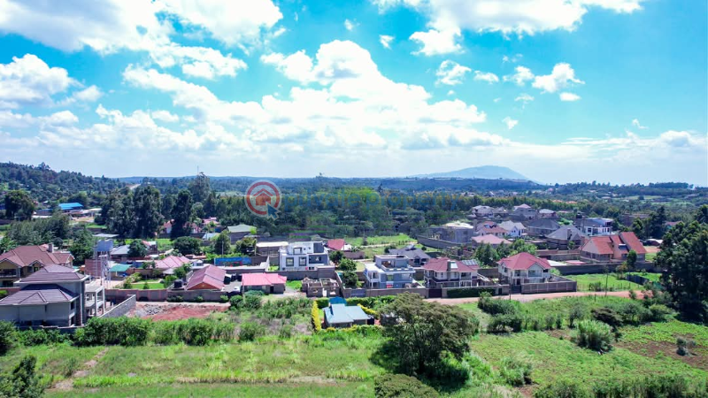 Residential Land For Sale Nairobi Ndogo Estate Gikambura Kikuyu Kiambu - 14