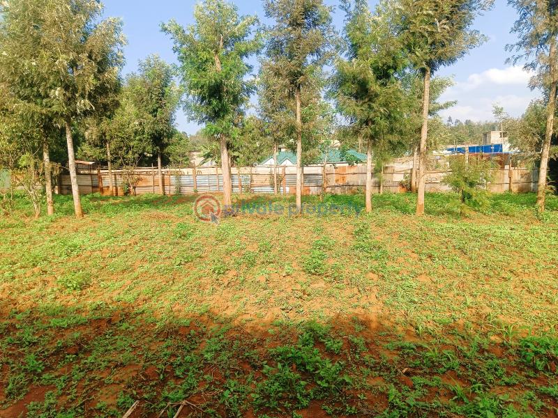 Residential Land For Sale Nairobi Ndogo Estate Gikambura Kikuyu Kiambu - 12