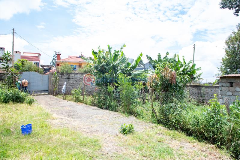 Residential Land For Sale Green View Estate Gikambura Kikuyu Kiambu - 8