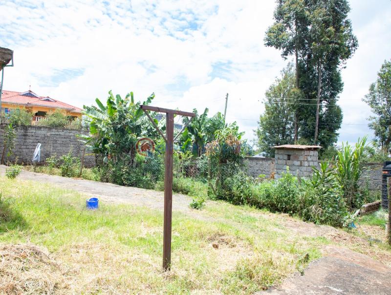 Residential Land For Sale Green View Estate Gikambura Kikuyu Kiambu - 12