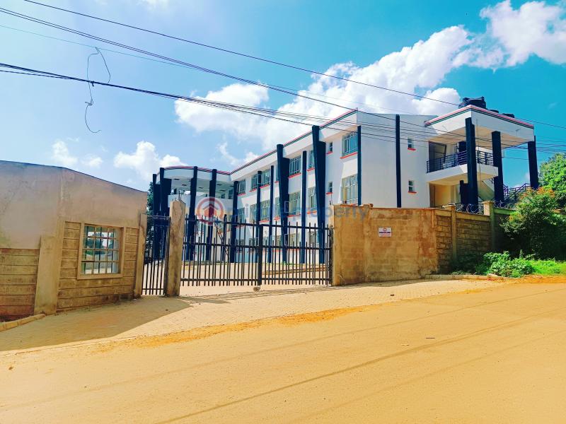 Residential Land For Sale Green View Estate Gikambura Kikuyu Kiambu - 15