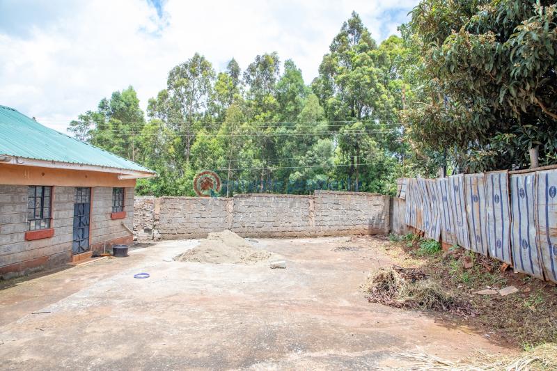 Residential Land For Sale Green View Estate Gikambura Kikuyu Kiambu - 10