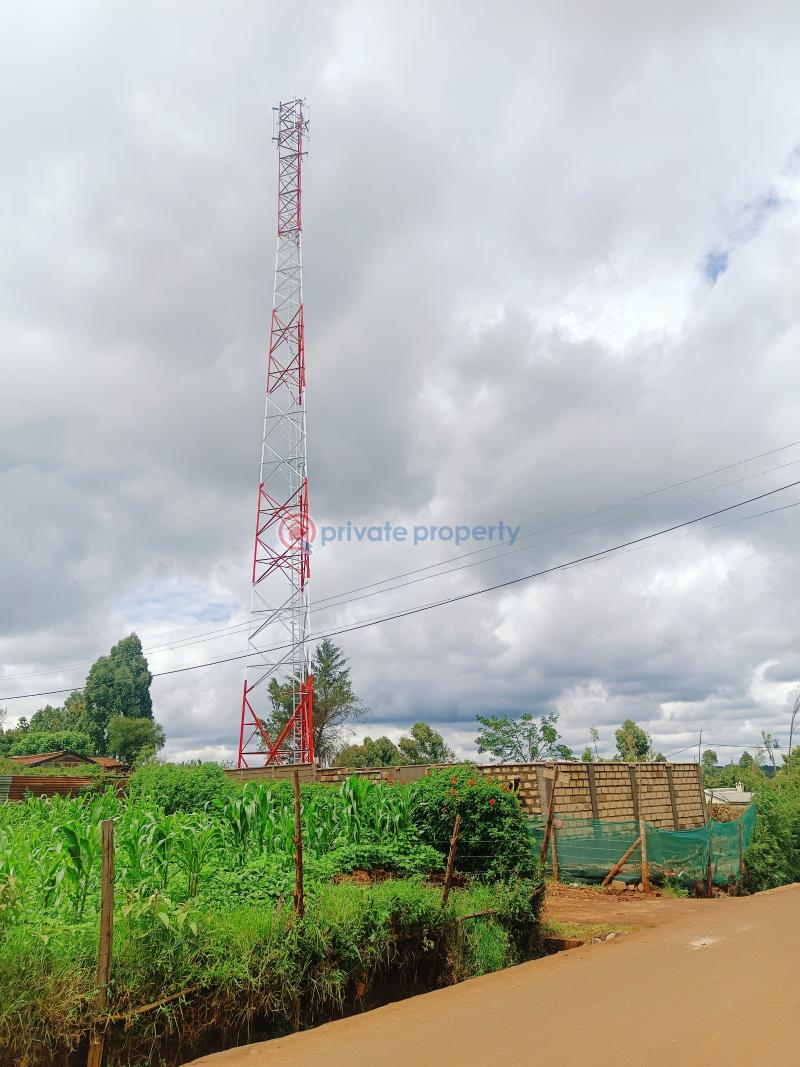 Residential Land For Sale Green View Estate Gikambura Kikuyu Kiambu - 14