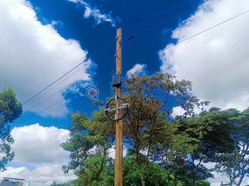 Residential Land For Sale Green View Estate Gikambura Kikuyu Kiambu - 3