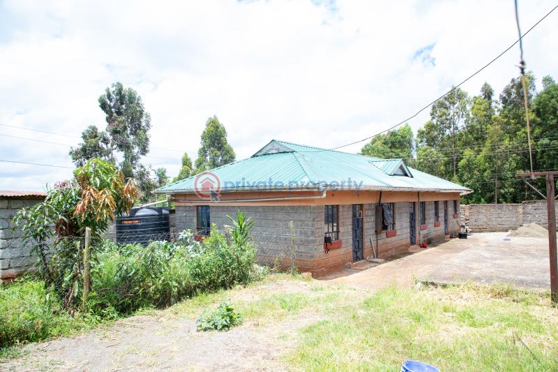 Residential Land For Sale Green View Estate Gikambura Kikuyu Kiambu - 11