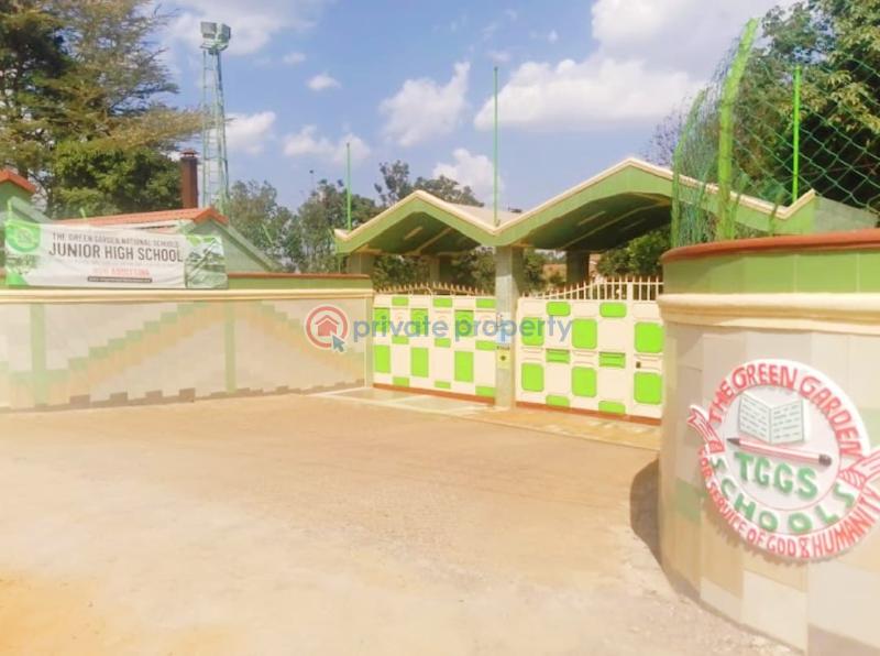 Residential Land For Sale Green View Estate Gikambura Kikuyu Kiambu - 19