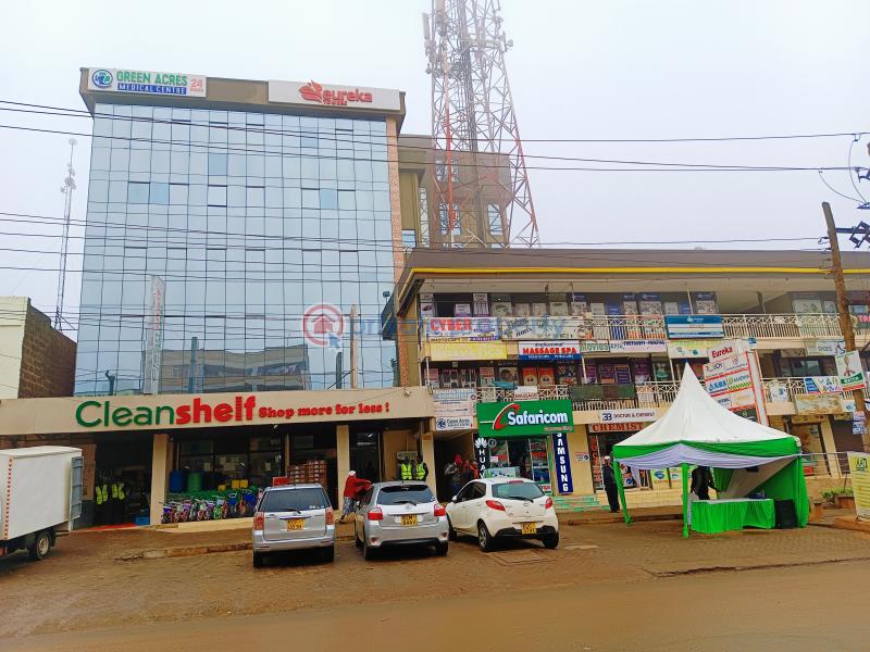 Residential Land For Sale Ondiri, Next To The Rose Haven Estate Ondiri Kikuyu Kiambu - 35