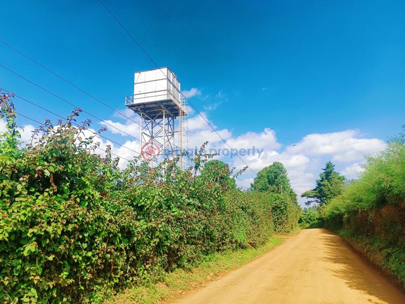 Residential Land For Sale Ondiri, Next To The Rose Haven Estate Ondiri Kikuyu Kiambu - 22