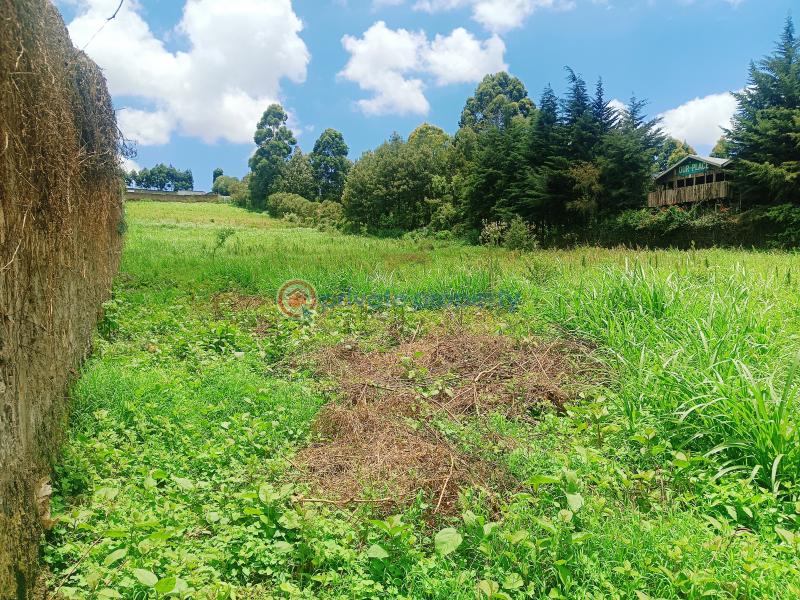 Residential Land For Sale Ondiri, Next To The Rose Haven Estate Ondiri Kikuyu Kiambu - 28