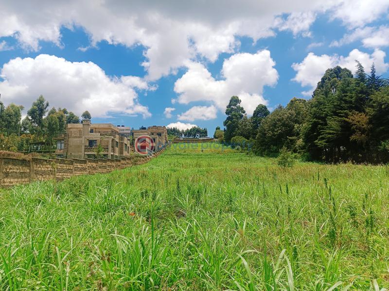 Residential Land For Sale Ondiri, Next To The Rose Haven Estate Ondiri Kikuyu Kiambu - 27