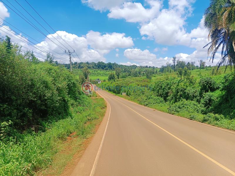 Residential Land For Sale Ondiri, Next To The Rose Haven Estate Ondiri Kikuyu Kiambu - 31