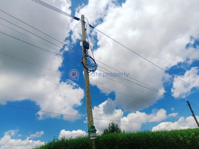Residential Land For Sale Ondiri, Next To The Rose Haven Estate Ondiri Kikuyu Kiambu - 21