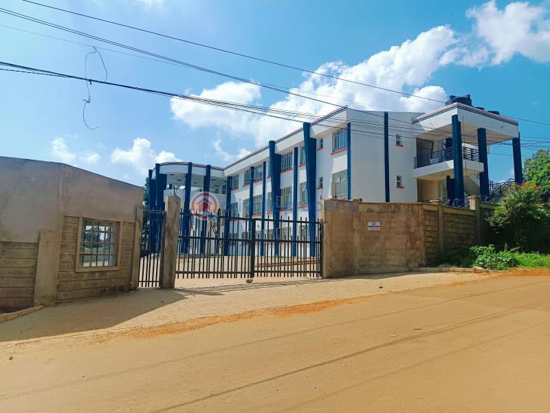 Residential Land For Sale Narobi Ndogo Estate Gikambura (nairobi Ndogo) Kikuyu Kiambu - 18