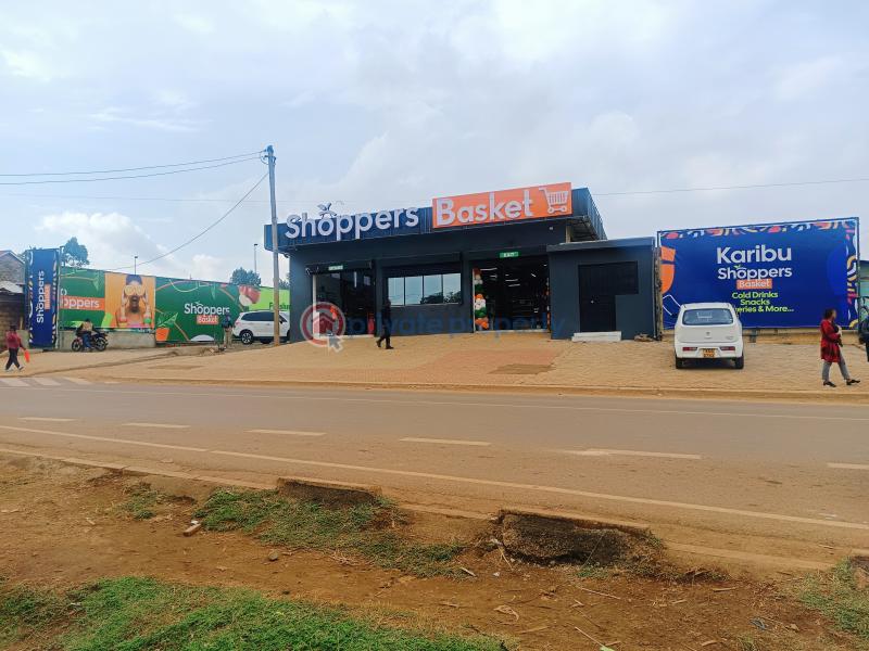 Residential Land For Sale Narobi Ndogo Estate Gikambura (nairobi Ndogo) Kikuyu Kiambu - 20