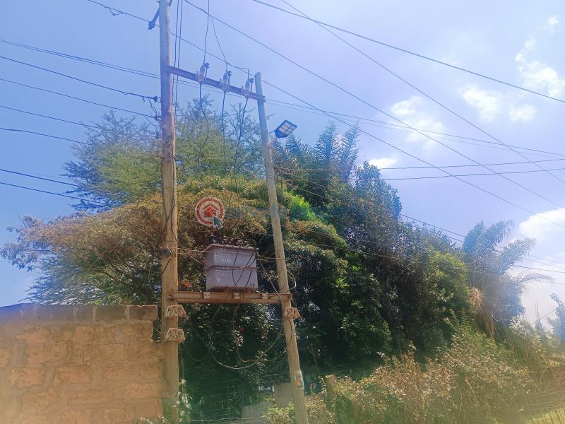 Residential Land For Sale Kamuyu Drive Gikambura Kikuyu Kiambu - 3