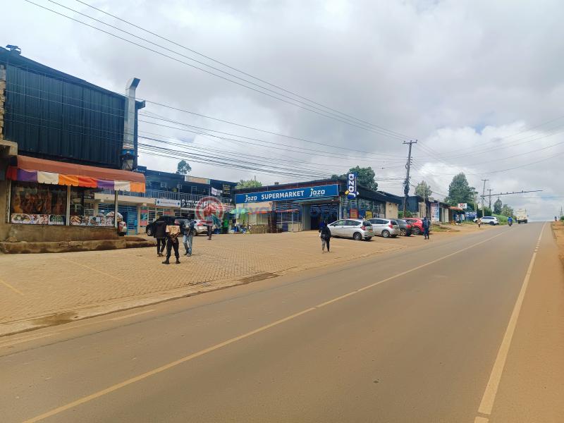 Residential Land For Sale Kamuyu Drive Gikambura Kikuyu Kiambu - 18