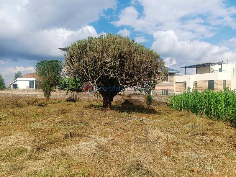 Residential Land For Sale Rio Court Estate Gikambura Kikuyu Kiambu - 1