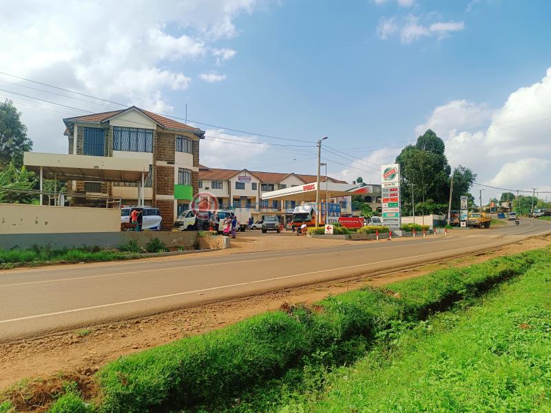 Residential Land For Sale Rio Court Estate Gikambura Kikuyu Kiambu - 16