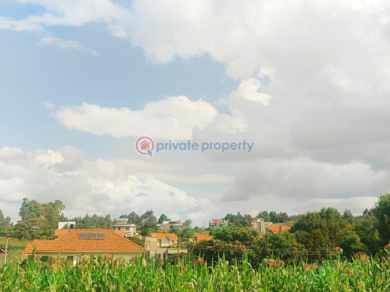 Residential Land For Sale Rio Court Estate Gikambura Kikuyu Kiambu - 12