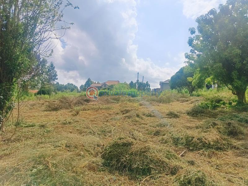 Residential Land For Sale Rio Court Estate Gikambura Kikuyu Kiambu - 10