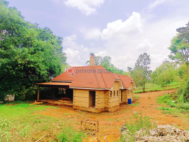 Residential Land For Sale Tulivu Gardens Estate Maasai Rd Ngong Kajiado - 5