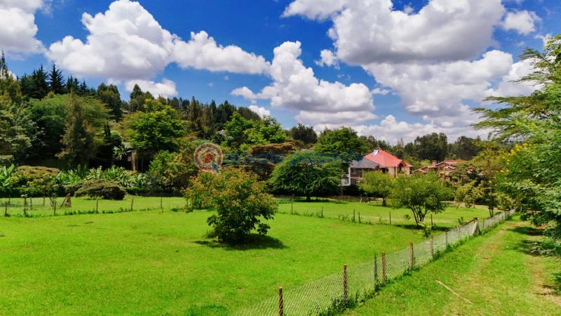 Residential Land For Sale Tulivu Gardens Estate Maasai Rd Ngong Kajiado - 9