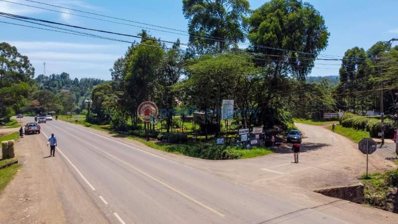Residential Land For Sale Tulivu Gardens Estate Maasai Rd Ngong Kajiado - 15