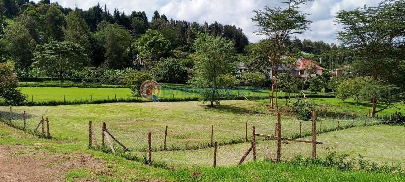 Residential Land For Sale Tulivu Gardens Estate Maasai Rd Ngong Kajiado - 1