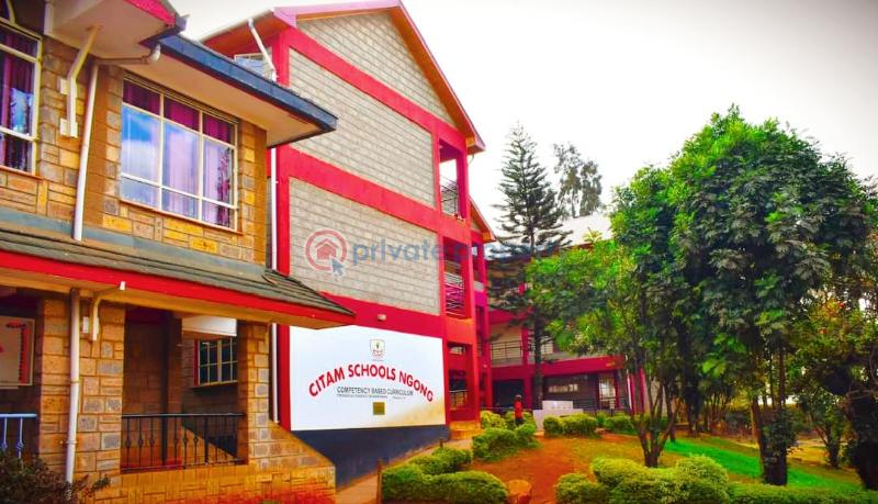 Residential Land For Sale Tulivu Gardens Estate Maasai Rd Ngong Kajiado - 16